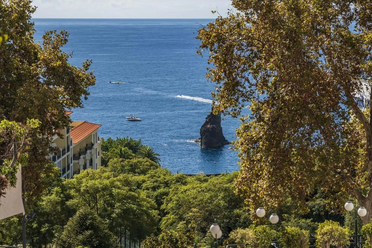 Daire Casa Das Raposinhas II Funchal